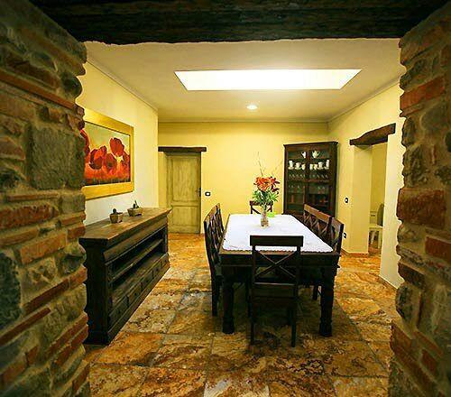 Agriturismo Il Casolare Poppi Extérieur photo