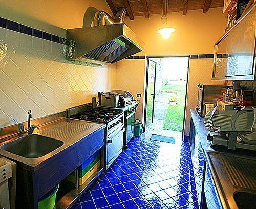 Agriturismo Il Casolare Poppi Extérieur photo