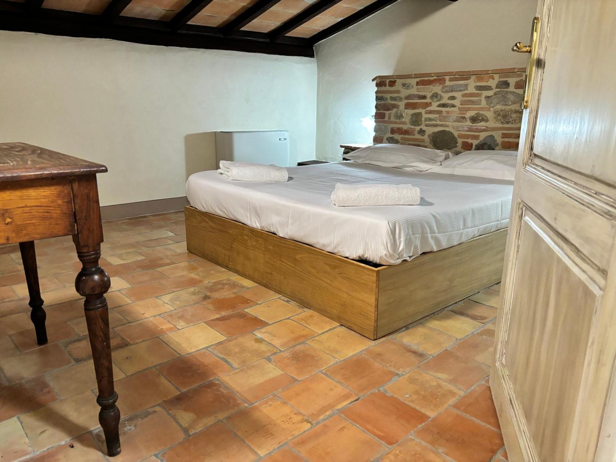 Agriturismo Il Casolare Poppi Extérieur photo